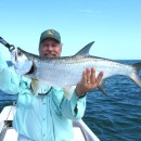 The Tarpon are here May 2nd 2013